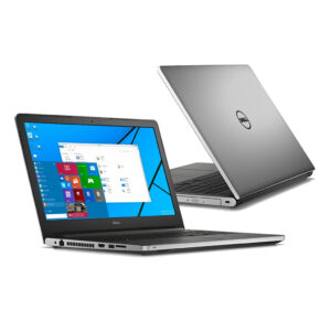NOTEBOOK  DELL 5559 i7-6500U R5-M335