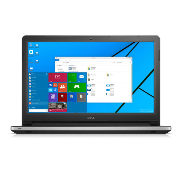 NOTEBOOK  DELL 5559 i7-6500U R5-M335 - Imagen 2