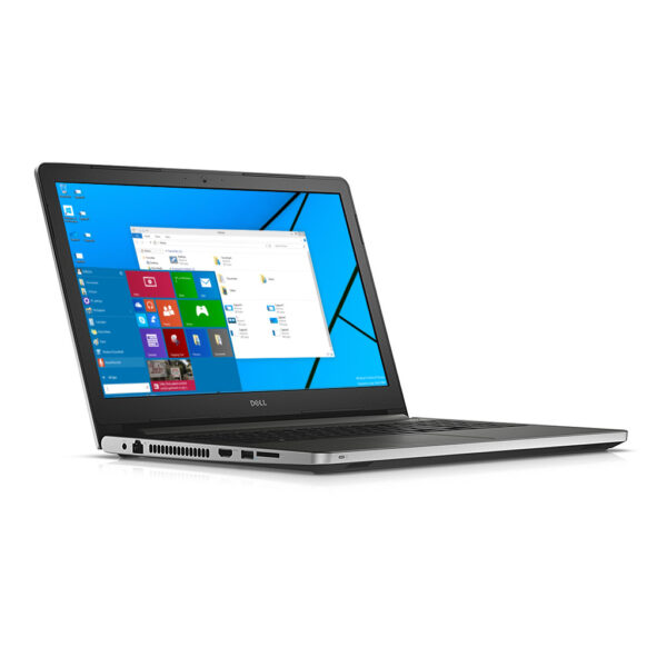 NOTEBOOK  DELL 5559 i7-6500U R5-M335 - Imagen 4