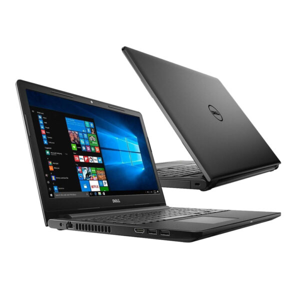 NOTEBOOK DELL 3561-3636BLK CORE I3