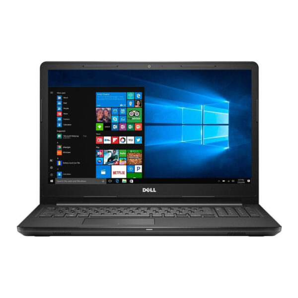 NOTEBOOK DELL 3561-3636BLK CORE I3 - Imagen 2