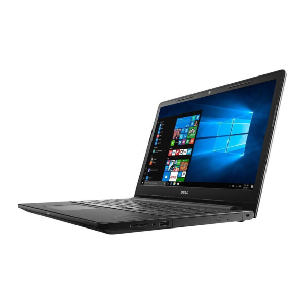 NOTEBOOK DELL 3561-3636BLK CORE I3 - Imagen 3