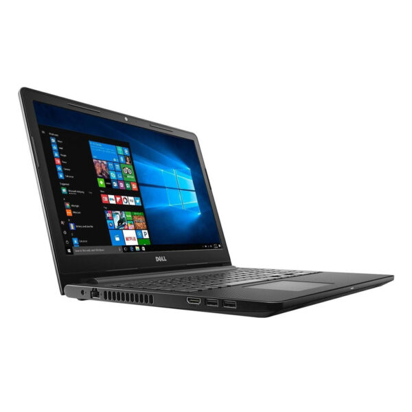 NOTEBOOK DELL 3561-3636BLK CORE I3 - Imagen 4