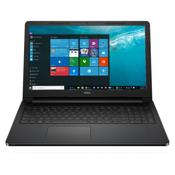 NOTEBOOK DELL 5566 CORE I7-7500U - Imagen 2