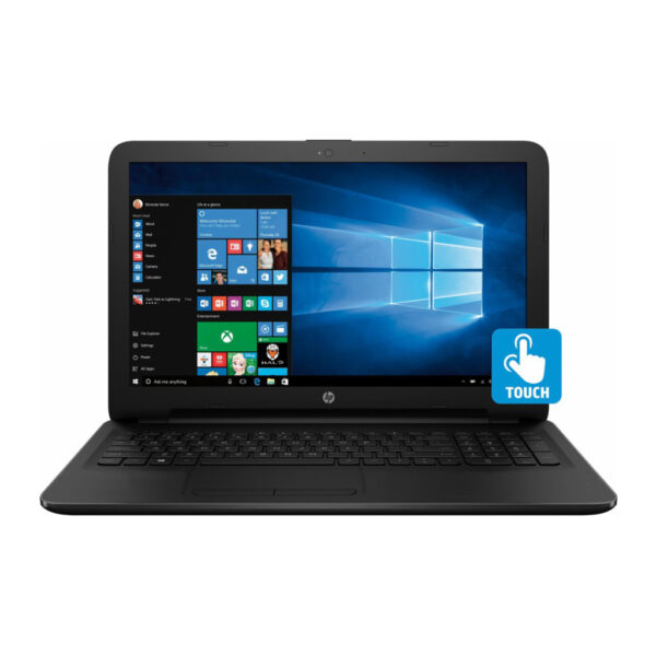 NOTEBOOK HP 15-BS015DX CORE I5 - Imagen 2