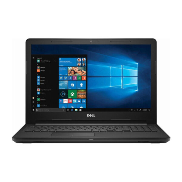 NOTEBOOK DELL I3567-5664BLK-PUS CORE I5 - Imagen 2