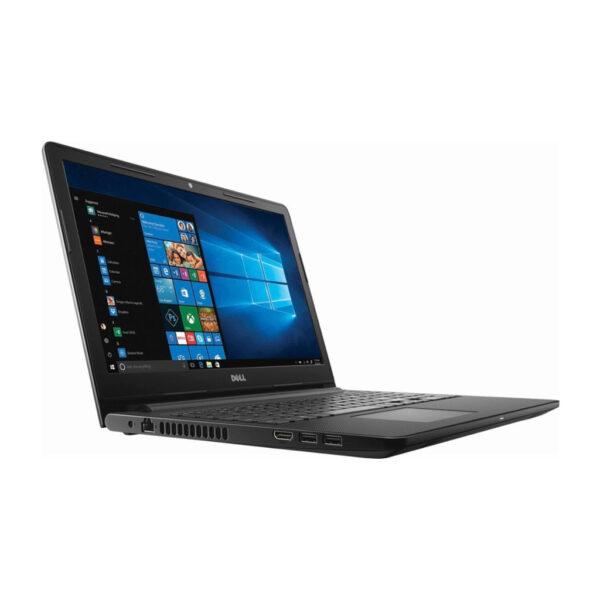 NOTEBOOK DELL I3567-5664BLK-PUS CORE I5 - Imagen 3