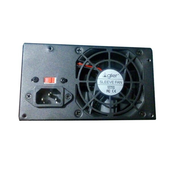 FUENTE 600W AGILER - Imagen 2