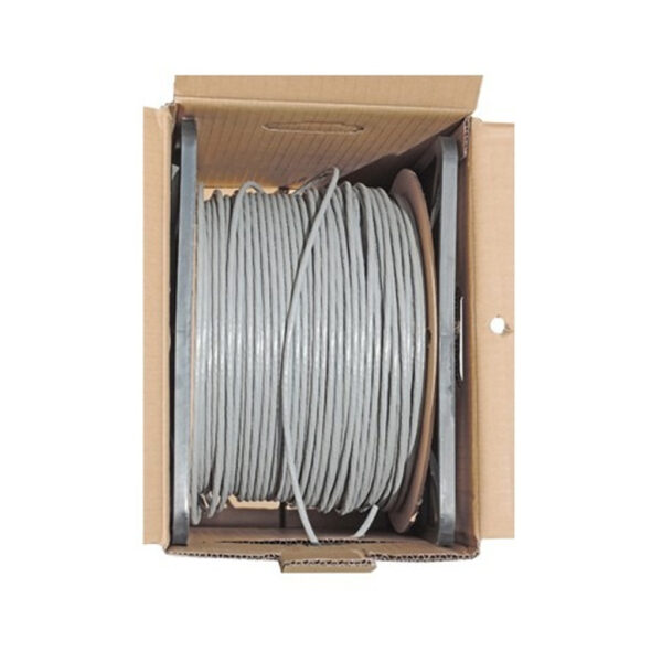 BOBINA DE CABLE SIEMON CAT.6e - Imagen 2