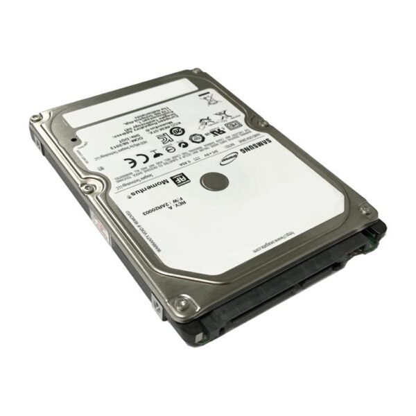 DISCO DURO SAMSUNG 500GB 2.5" SATA NBK - Imagen 2