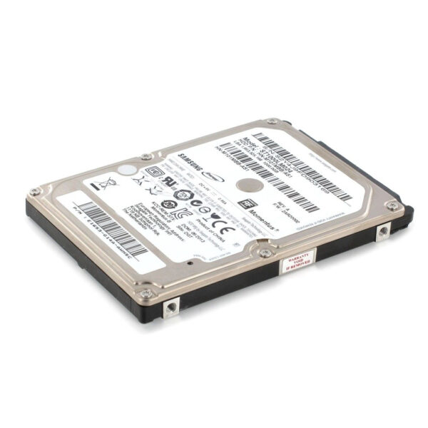 DISCO DURO SAMSUNG 500GB 2.5" SATA NBK - Imagen 3