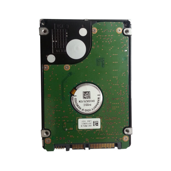 DISCO DURO SAMSUNG 500GB 2.5" SATA NBK - Imagen 4