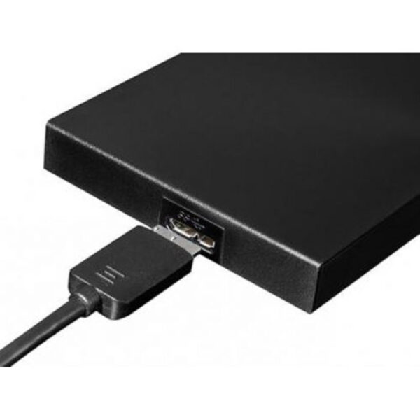 DISCO DURO EXTERNO SEAGATE 2TB 2.5" - Imagen 5