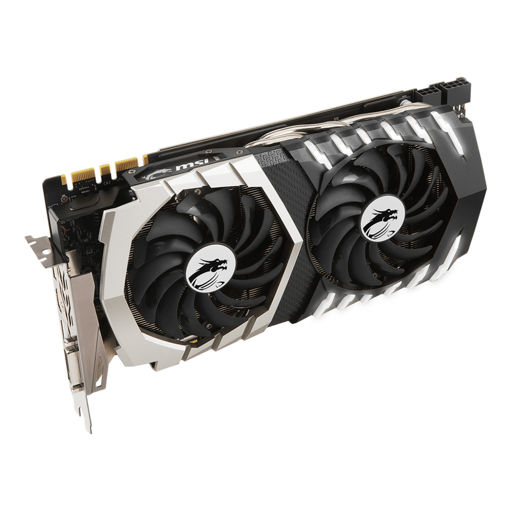TARJETA DE VIDEO 8GB GTX 1070 TITANIUM - Imagen 2