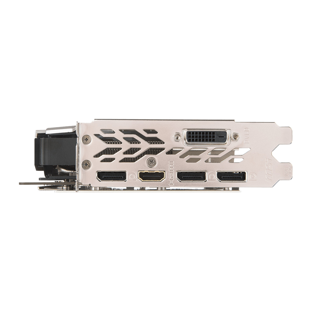 TARJETA DE VIDEO 8GB GTX 1070 TITANIUM - Imagen 5