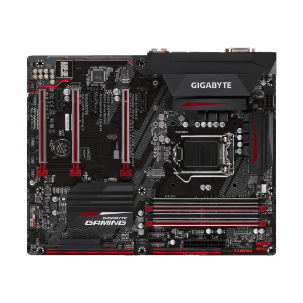 MOTHERBOARD GIGABYTE Z270-GAMING 3 - Imagen 2