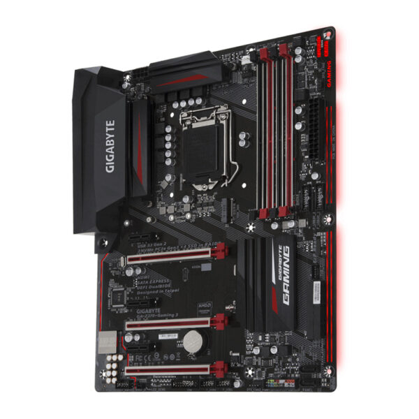 MOTHERBOARD GIGABYTE Z270-GAMING 3 - Imagen 3