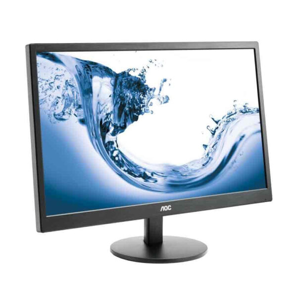 MONITOR AOC 27" E2770SHE - Imagen 2