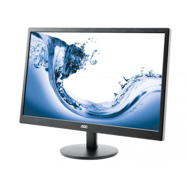 MONITOR AOC 27" E2770SHE - Imagen 3