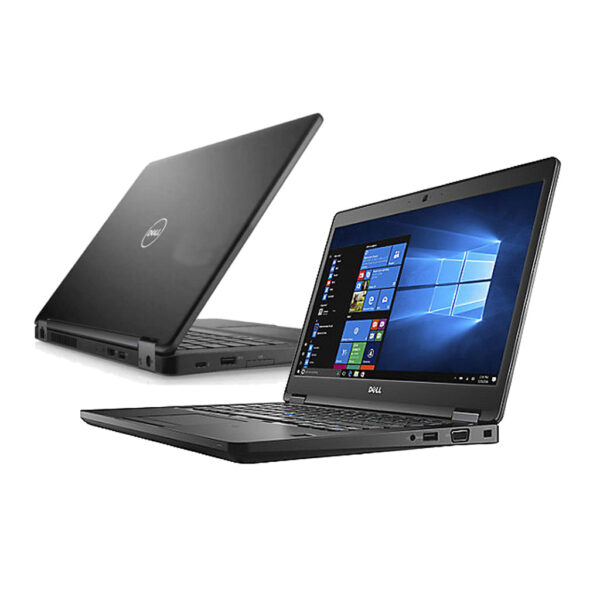 NOTEBOOK DELL LATITUDE 5480 I5 7200U