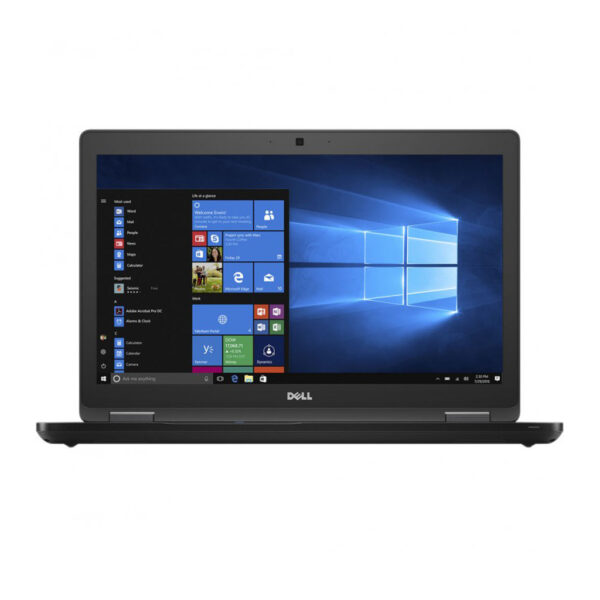 NOTEBOOK DELL LATITUDE 5480 I5 7200U - Imagen 2