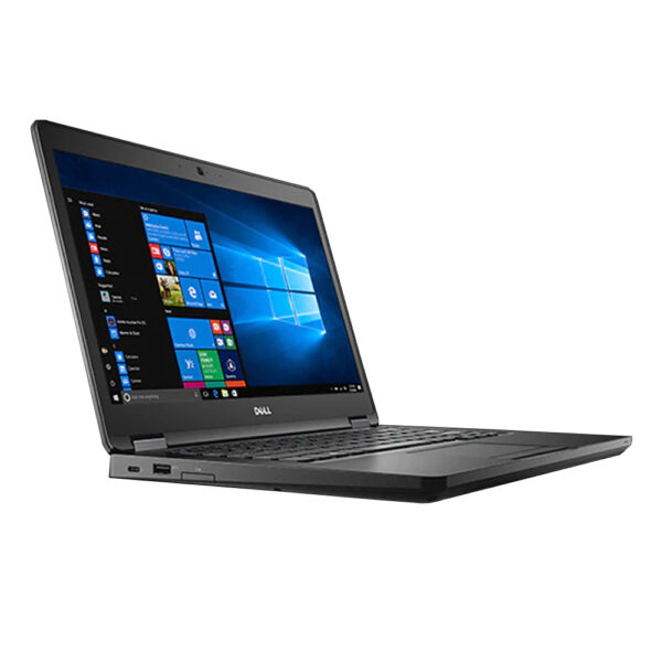 NOTEBOOK DELL LATITUDE 5480 I5 7200U - Imagen 3