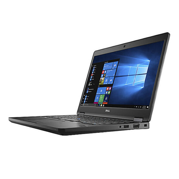 NOTEBOOK DELL LATITUDE 5480 I5 7200U - Imagen 4