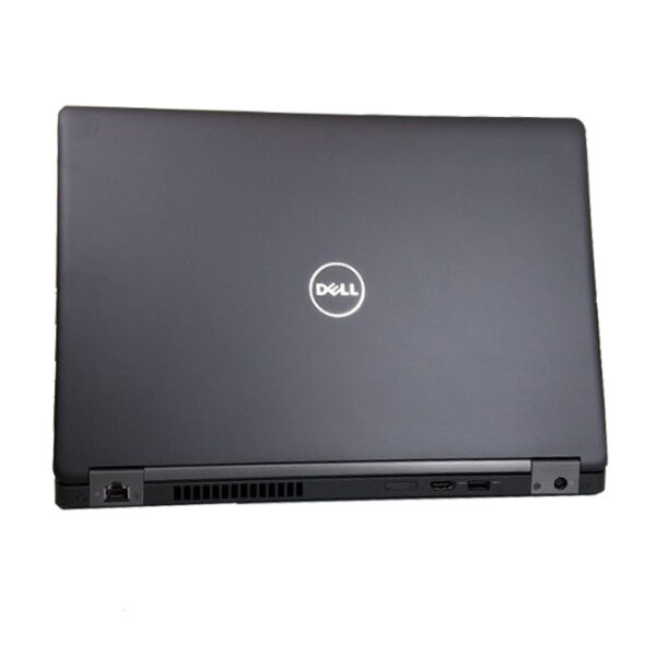 NOTEBOOK DELL LATITUDE 5480 I5 7200U - Imagen 6