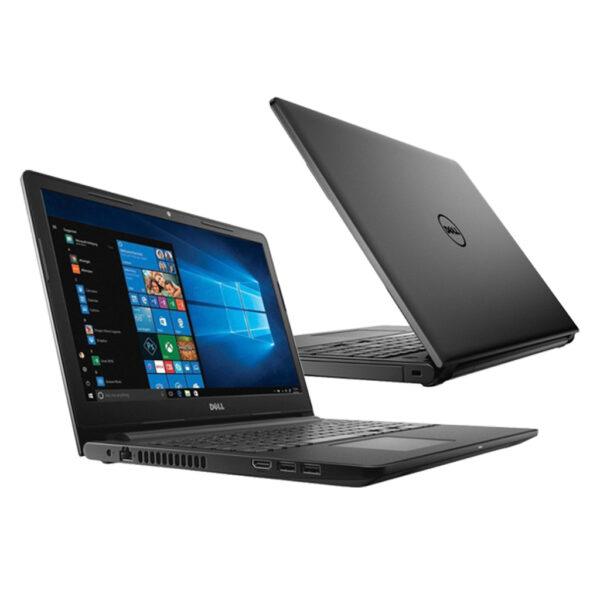 NOTEBOOK DELL I3567-5664BLK I5/8GB/2TB