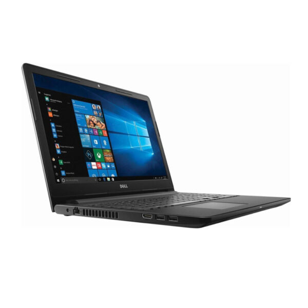 NOTEBOOK DELL I3567-5664BLK I5/8GB/2TB - Imagen 2