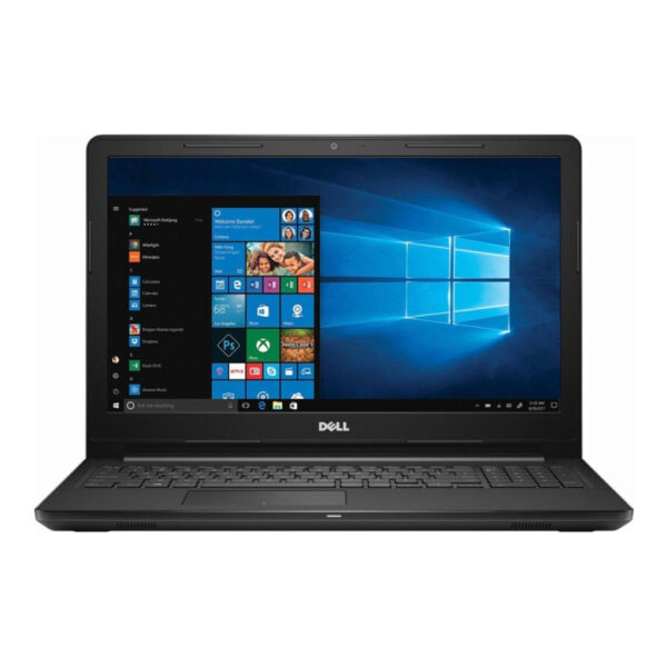 NOTEBOOK DELL I3567-5664BLK I5/8GB/2TB - Imagen 3