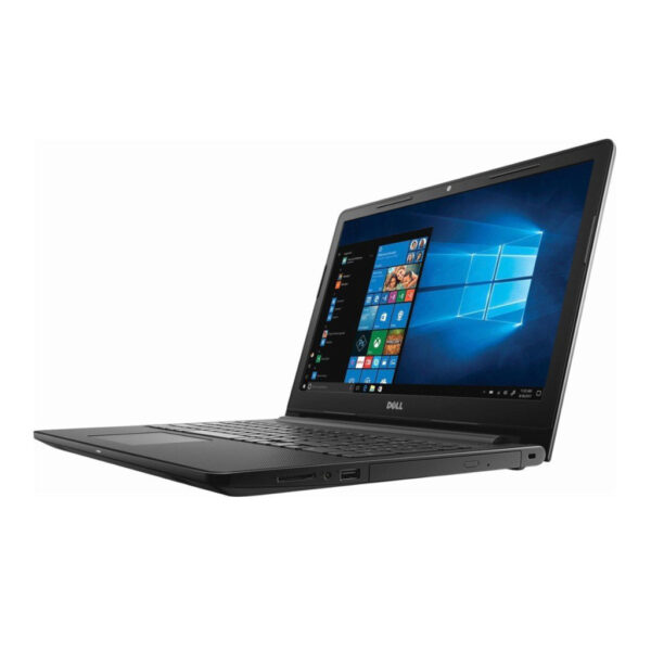 NOTEBOOK DELL I3567-5664BLK I5/8GB/2TB - Imagen 4