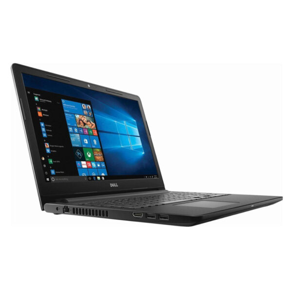 NOTEBOOK DELL I3567-5664BLK I5/8GB/2TB - Imagen 7