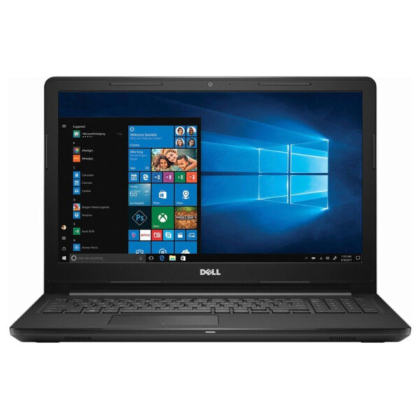 NOTEBOOK DELL I3567-5664BLK I5/8GB/2TB - Imagen 8