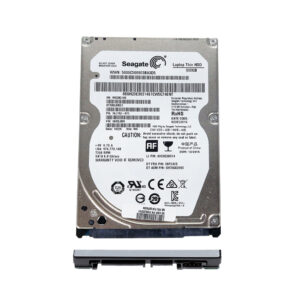 DISCO DURO SEAGATE 500GB SATA 2.5" NBK
