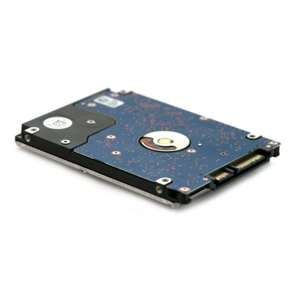 DISCO DURO SEAGATE 500GB SATA 2.5" NBK - Imagen 2