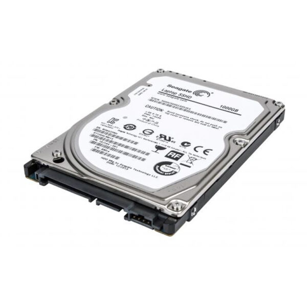 DISCO DURO SEAGATE 500GB SATA 2.5" NBK - Imagen 3