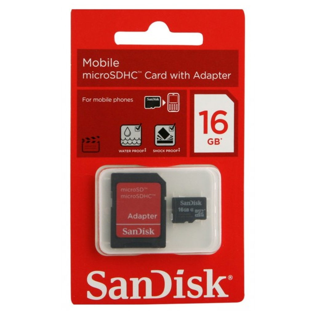 Microsdhc 1