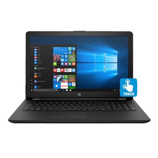 NOTEBOOK HP 15-BS045NR  I7-7500U - Imagen 2