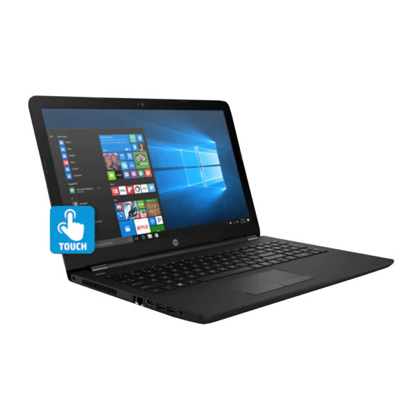 NOTEBOOK HP 15-BS045NR  I7-7500U - Imagen 3