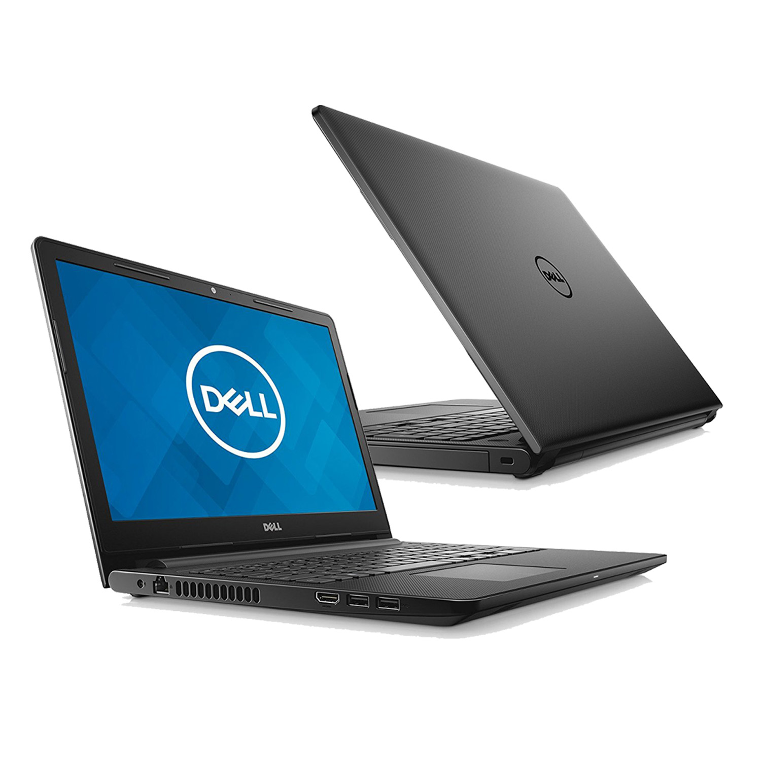 NOTEBOOK DELL 3567-3380 I3-7100U