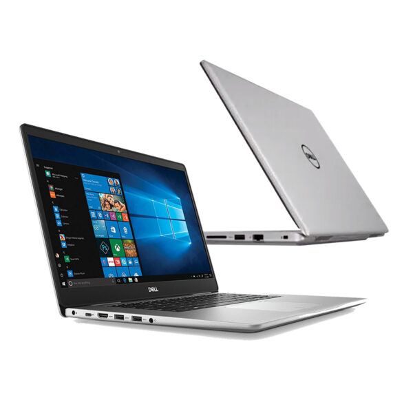 NOTEBOOK DELL 7570-7817SLV CORE I7