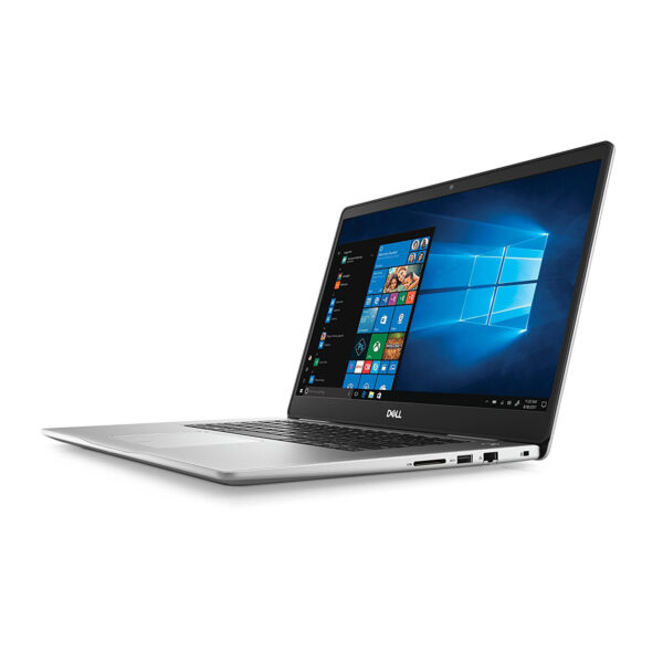 NOTEBOOK DELL 7570-7817SLV CORE I7 - Imagen 4