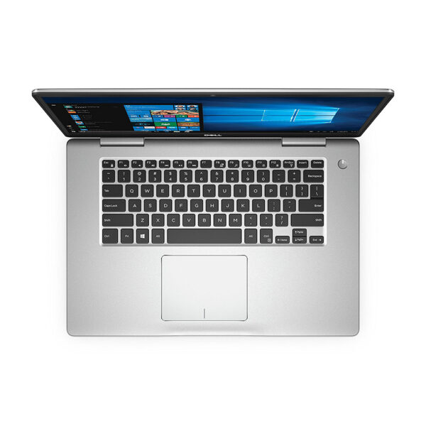 NOTEBOOK DELL 7570-7817SLV CORE I7 - Imagen 5