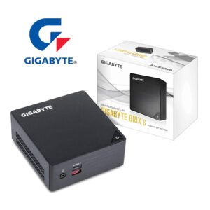BRIX GIGABYTE BKI5HA-7200-BW