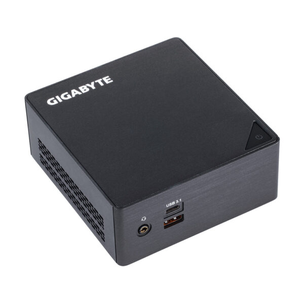 BRIX GIGABYTE BKI5HA-7200-BW - Imagen 2