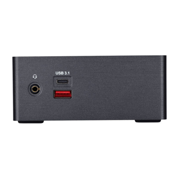 BRIX GIGABYTE BKI5HA-7200-BW - Imagen 3