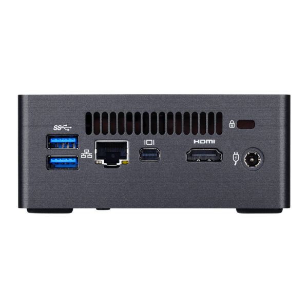 BRIX GIGABYTE BKI5HA-7200-BW - Imagen 4
