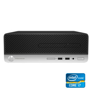 CPU HP PRODESK SFF 400 G4 I7-7700