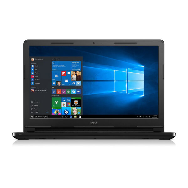 NOTEBOOK DELL CELERON I3252-C137BLK - Imagen 2